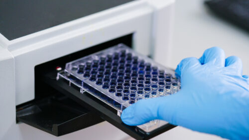 Laboratoire Cerba