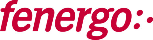 FENERGO Red Logo
