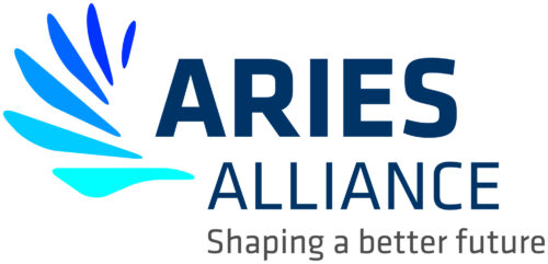 Aries Alliance logo