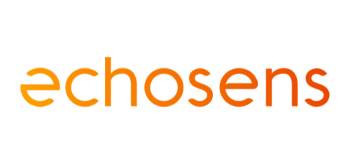 Echosens logo