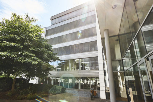 Astorg Luxembourg exterior