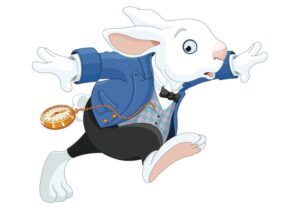 Significado del espíritu animal del conejo