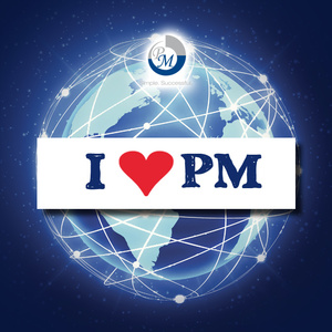 Logo medium