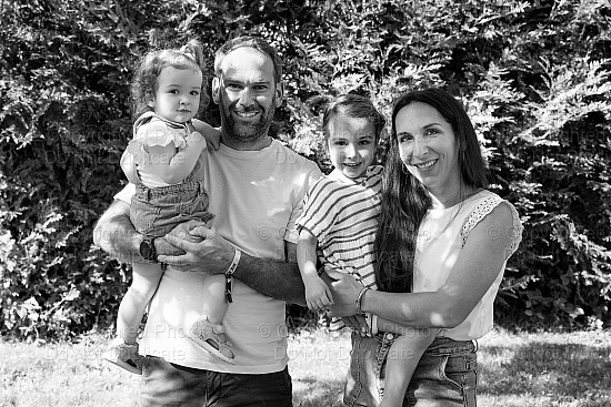 Famille PERCHENET