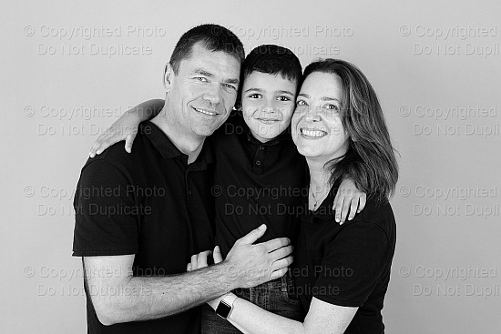 Famille JACQUARD