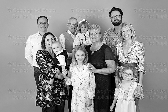 Famille HENUSET