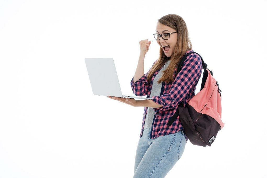 Quizlet un site d'apprentissage en ligne pour tous les élèves.