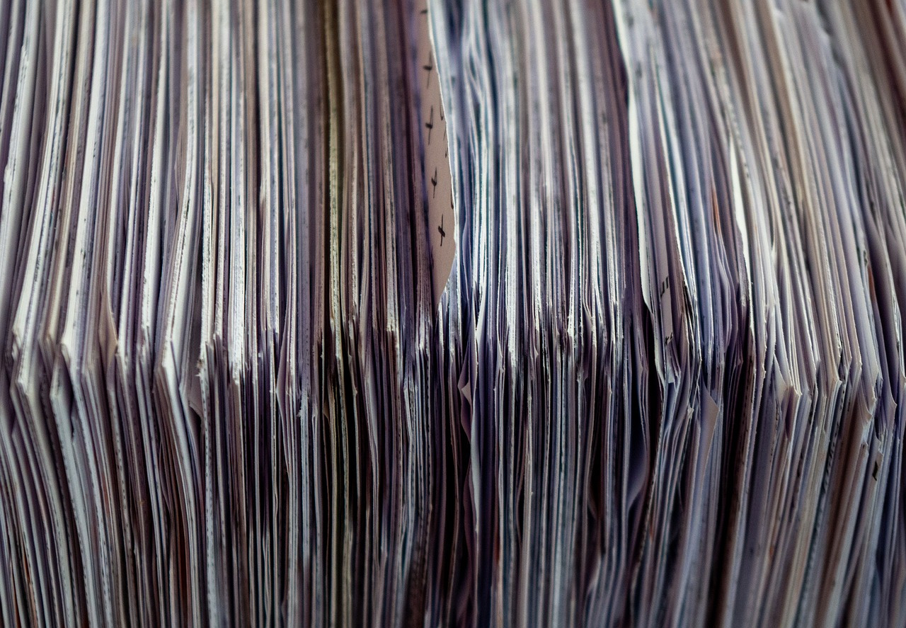 Comment faire une synthèse de documents