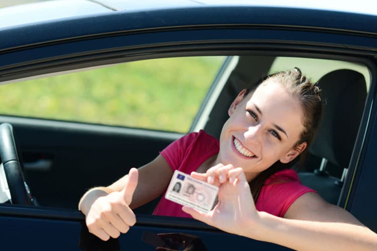 Réussir son permis de conduire du premier coup : comment faire
