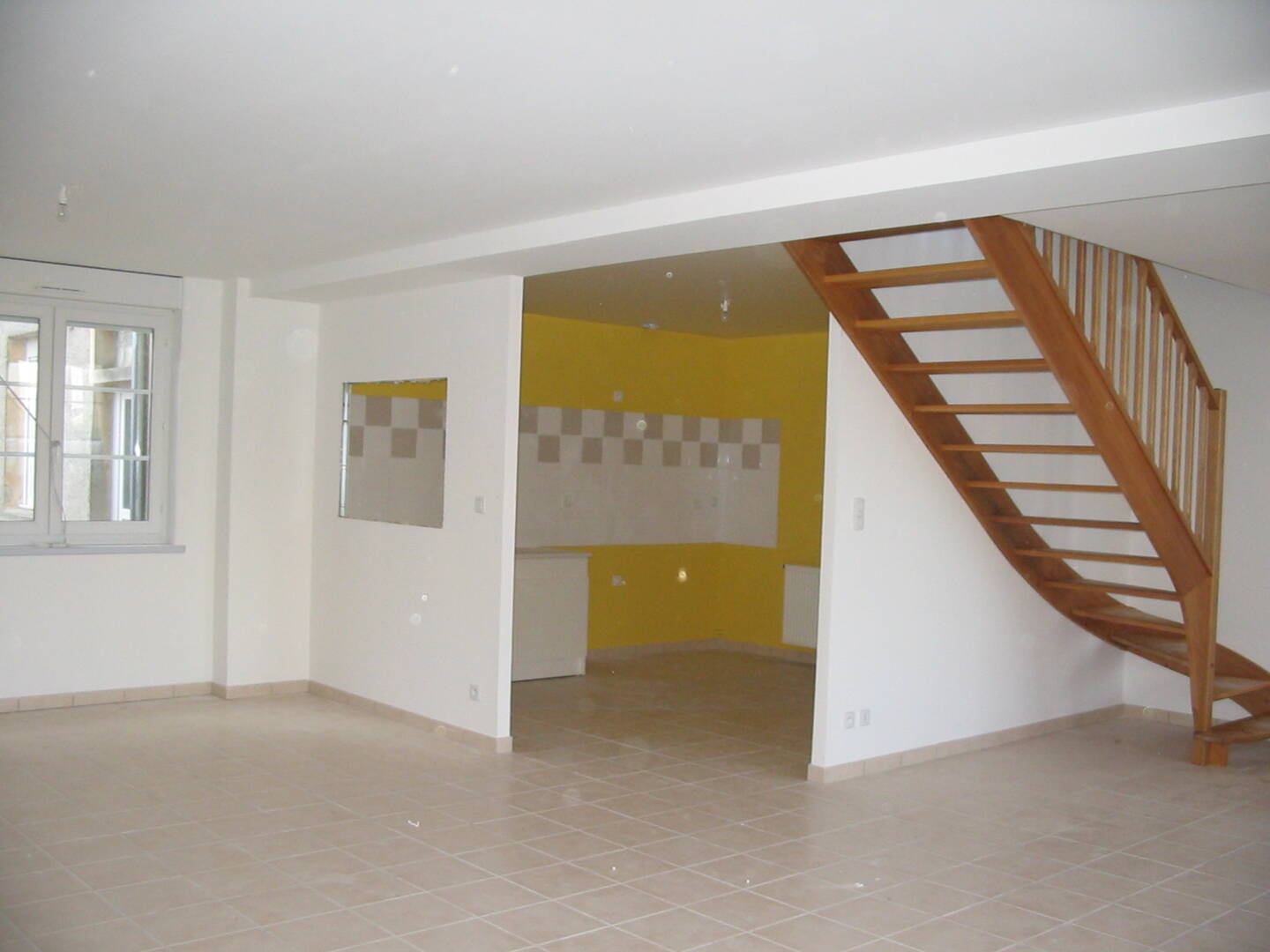 Vue sur cuisine Belleville.JPG