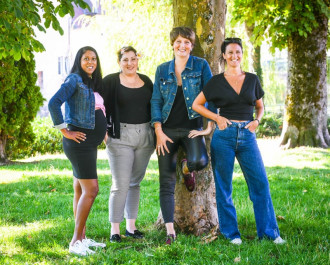 Ymanci crédit immobilier Besançon