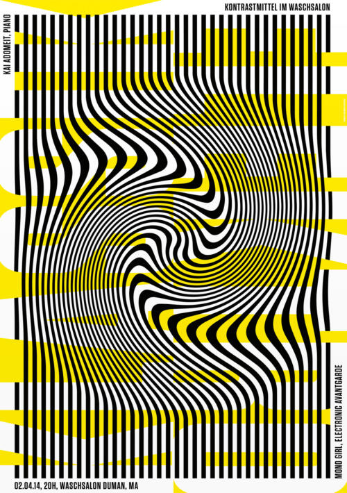 COSMOS Posters – Alliance Graphique Internationale (AGI