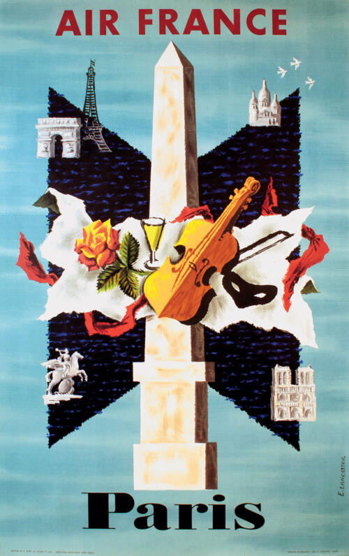 Eric Lancaster – Alliance Graphique Internationale (AGI) – 512