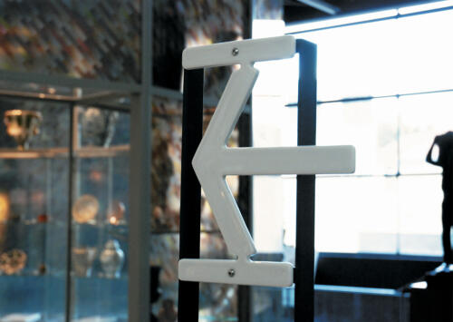 ginza graphic gallery The 349th Exhibition 