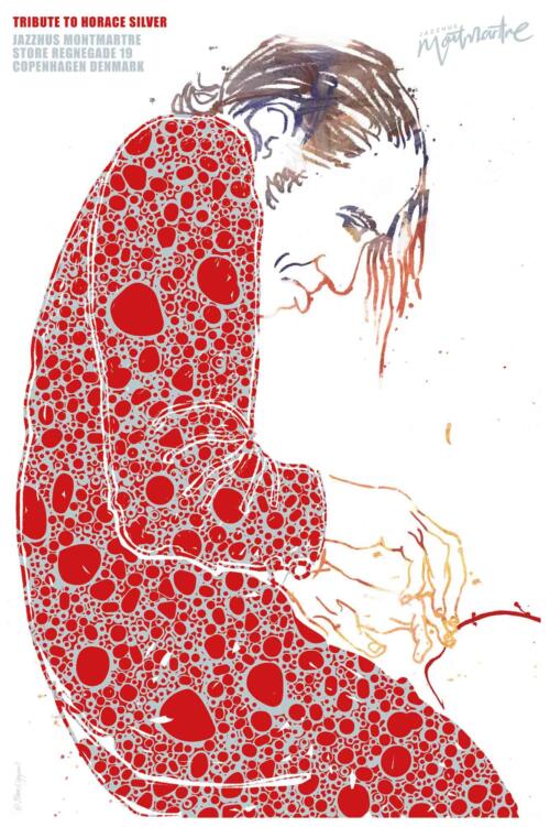 Odysseus – Alliance Graphique Internationale (AGI) – 512