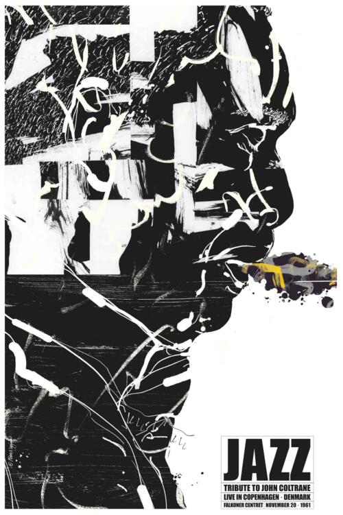 Looking Good: Lucienne Roberts (編集) Lucienne – Leisure Society