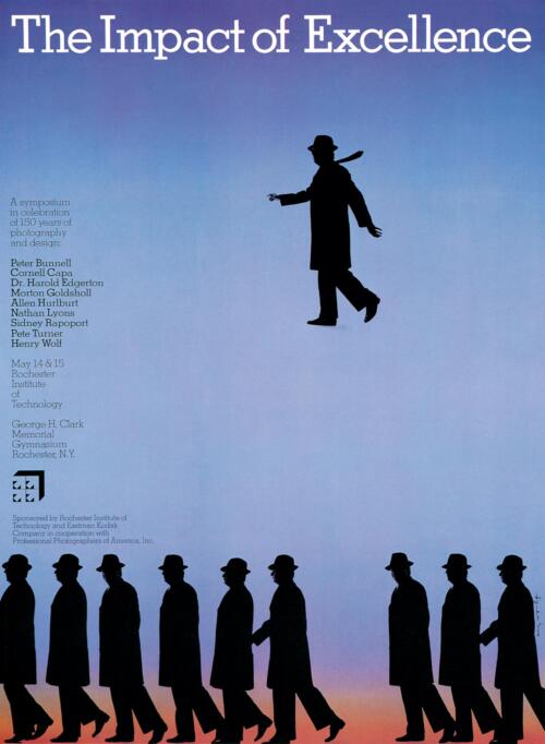 Henry Wolf – Alliance Graphique Internationale (AGI) – 512