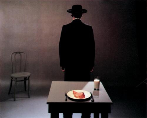 Henry Wolf – Alliance Graphique Internationale (AGI) – 512