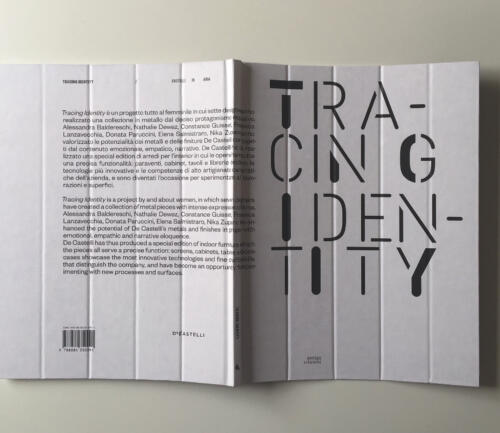 Leonardo Sonnoli – Alliance Graphique Internationale (AGI) – 512