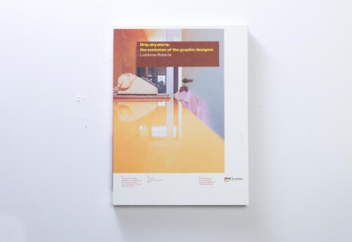 Lucienne Roberts – Alliance Graphique Internationale (AGI