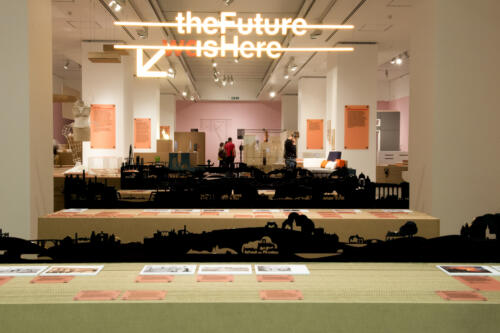 Lucienne Roberts – Alliance Graphique Internationale (AGI