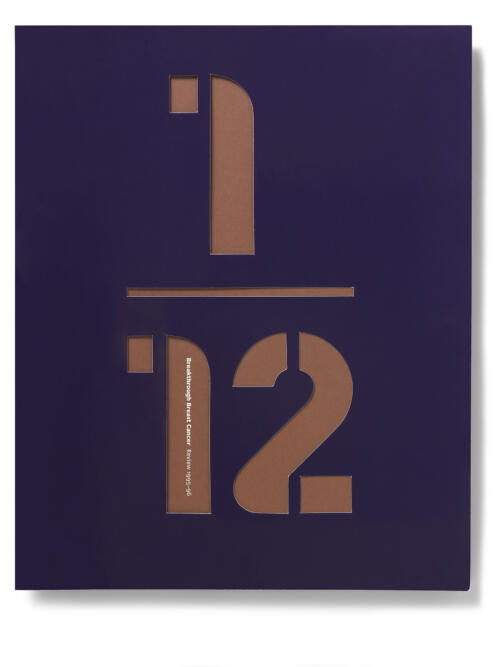 Looking Good: Lucienne Roberts (編集) Lucienne Roberts – Alliance Graphique Internationale (AGI