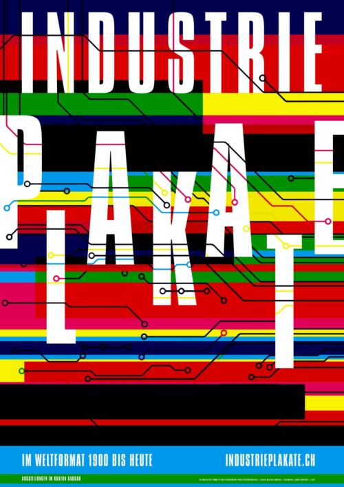 NOTEBOOK Issue 1 – Alliance Graphique Internationale (AGI) – 512