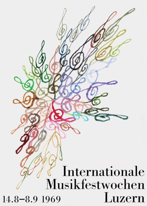 Olle Eksell – Alliance Graphique Internationale (AGI) – 512