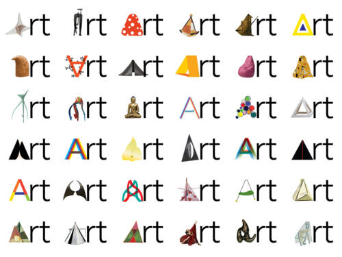 Pierre Bernard – Alliance Graphique Internationale (AGI) – 512