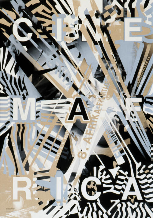 NOTEBOOK Issue 1 – Alliance Graphique Internationale (AGI) – 512