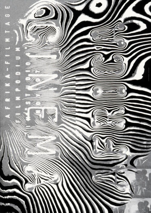 Difference and Repetition / A Musical Evocation Of Gilles
