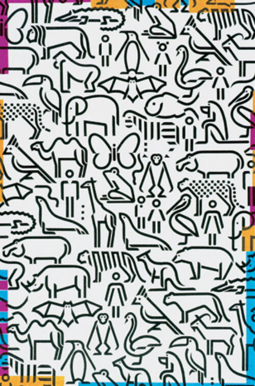 NOTEBOOK Issue 2 – Alliance Graphique Internationale (AGI) – 512