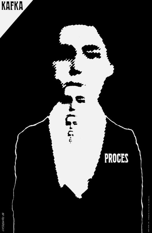 Roman Cieslewicz – Alliance Graphique Internationale (AGI