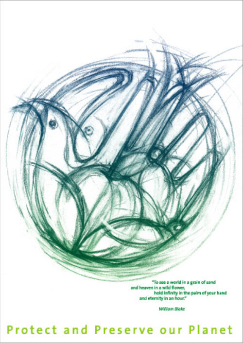 Odysseus – Alliance Graphique Internationale (AGI) – 512