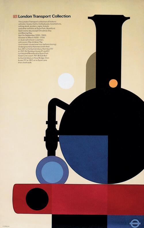 Tamotsu Yagi – Alliance Graphique Internationale (AGI) – 512