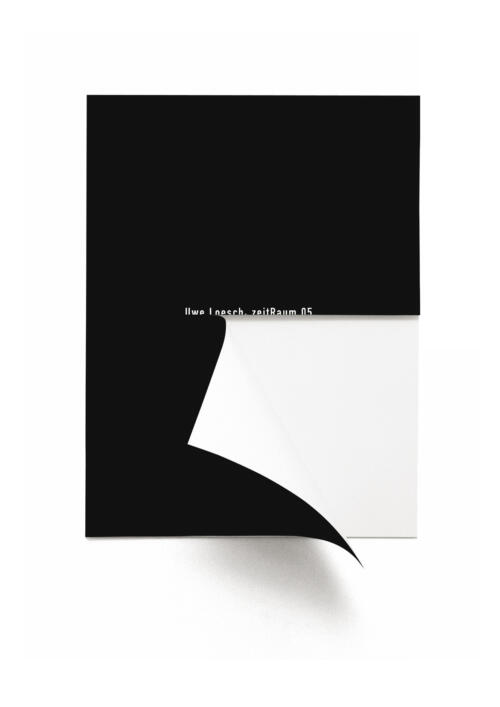 Uwe Loesch – Alliance Graphique Internationale (AGI) – 512