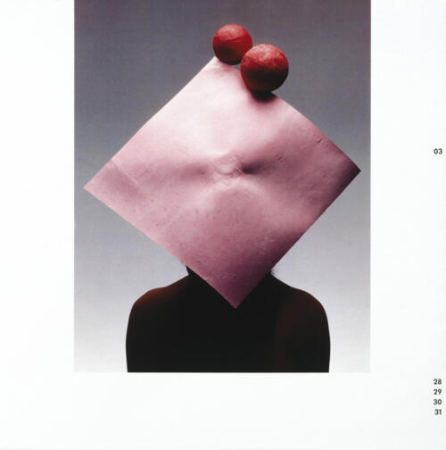 Uwe Loesch – Alliance Graphique Internationale (AGI) – 512