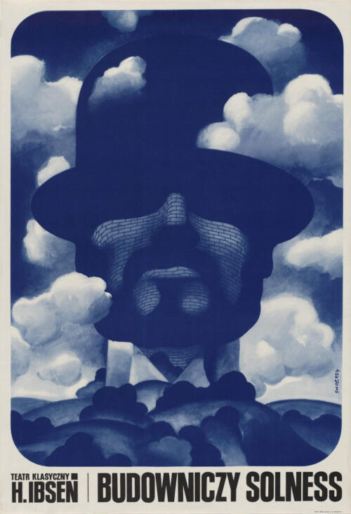 Tamotsu Yagi – Alliance Graphique Internationale (AGI) – 512