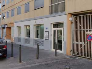 Cab Marseille St-Just recherche collaborateur H/F