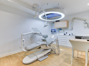 ASSISTANTE QUALIFIEE H/F