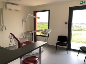 collaborateur à temps plein H/F