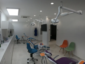 Poste en Orthodontie H/F