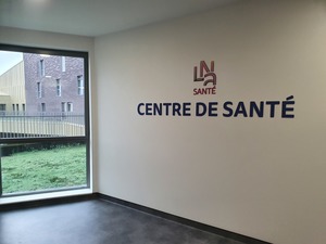 RECHERCHE ASSISTANT(E) DENTAIRE H/F