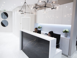 recherche secrétaire médicale H/F