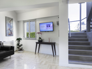 contrat de professionnalisation H/F