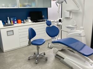 Recherche chirurgien dentiste H/F