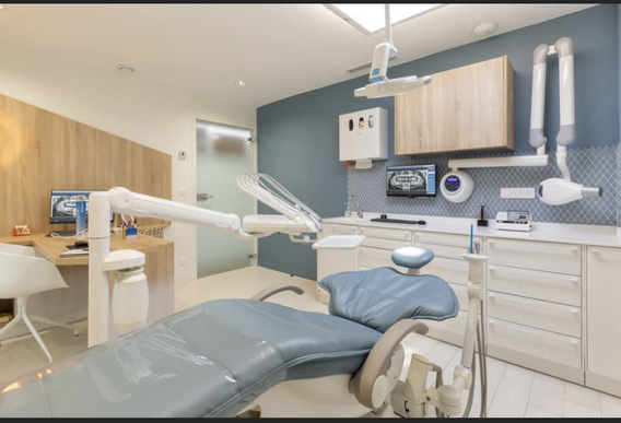 Collaboration libérale St Quentin En Yvelines H/F