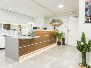 Cabinet libéral kremlin bicêtre recherche assistante dentaire en contrat de professionalisation H/F