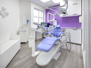 Pédodontiste H/F CERGY