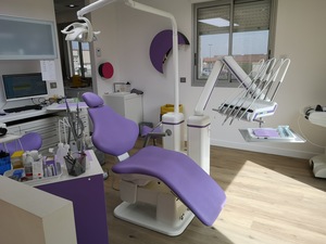Offre de remplacement  H/F